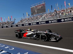 Spannendes Rennen in Madrid: Kimi Antonelli siegt beim Großen Preis von Spanien