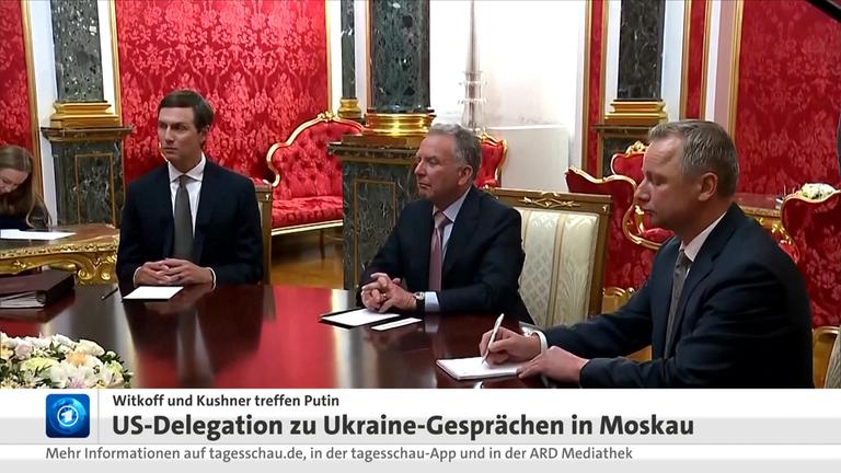 Tagesschau vom 06.09.2026