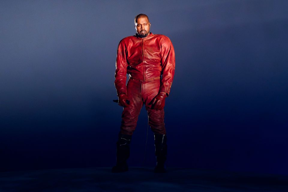 Rapper Ye und seine umstrittenen Konzerte in Russland