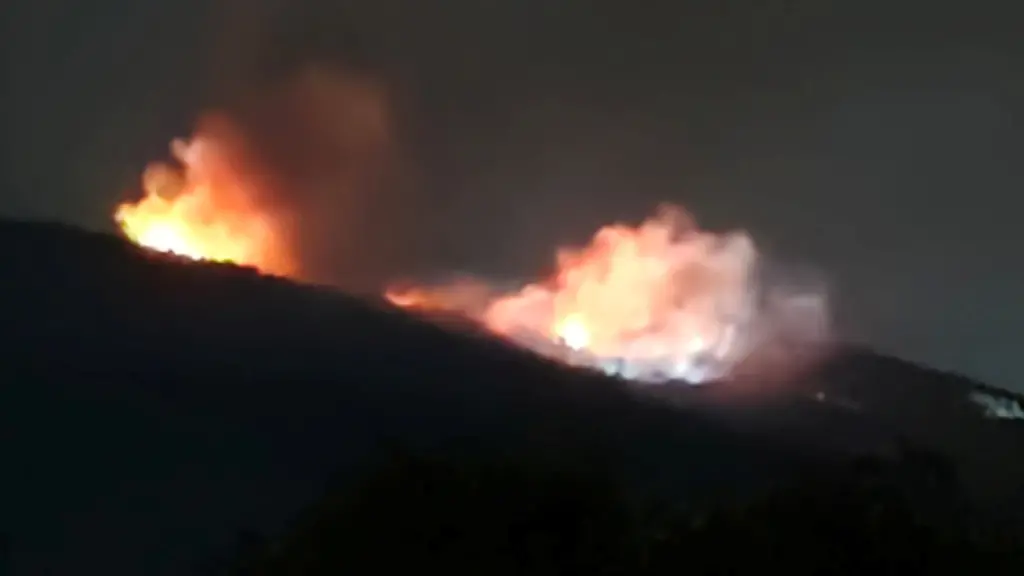Zweiter Brand in bulgarischem Munitionslager: Verdacht auf russische Sabotage