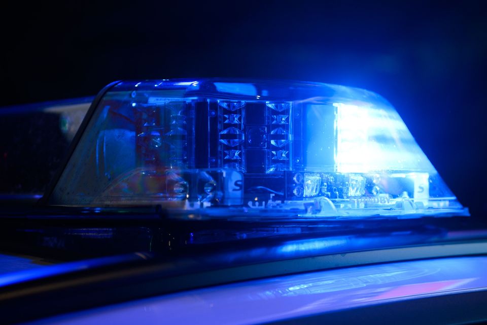 18-Jähriger liefert sich Verfolgungsjagd mit der Polizei in der Oberpfalz