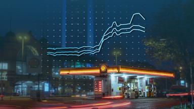 Inflation und Dieselpreise: Auswirkungen des Iran-USA-Konflikts