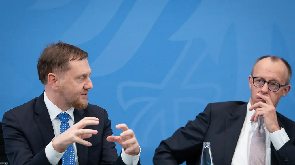 Analyse nach Wahldebakel der CDU gefordert