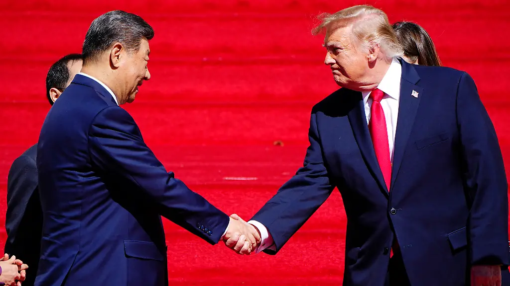 US-Regierung bestreitet Waffenangebot an China