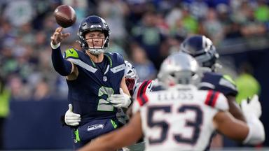 NFL-Saisonauftakt und Neuerungen in der Liga