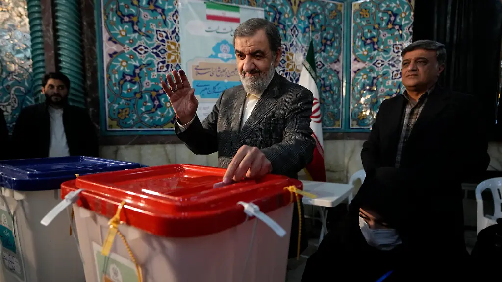 Teheran strebt Wiederbelebung des Rahmenabkommens mit den USA an