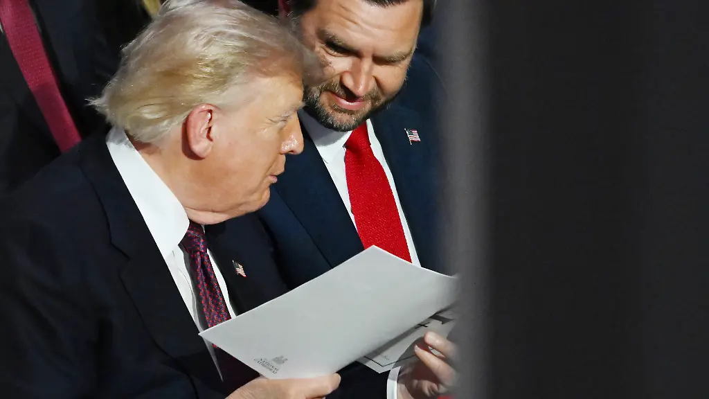 Bericht: Berater warnen Trump vor jahrelangem Iran-Konflikt