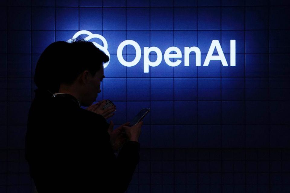 OpenAI setzt KI-Training nach Sicherheitszwischenfall aus