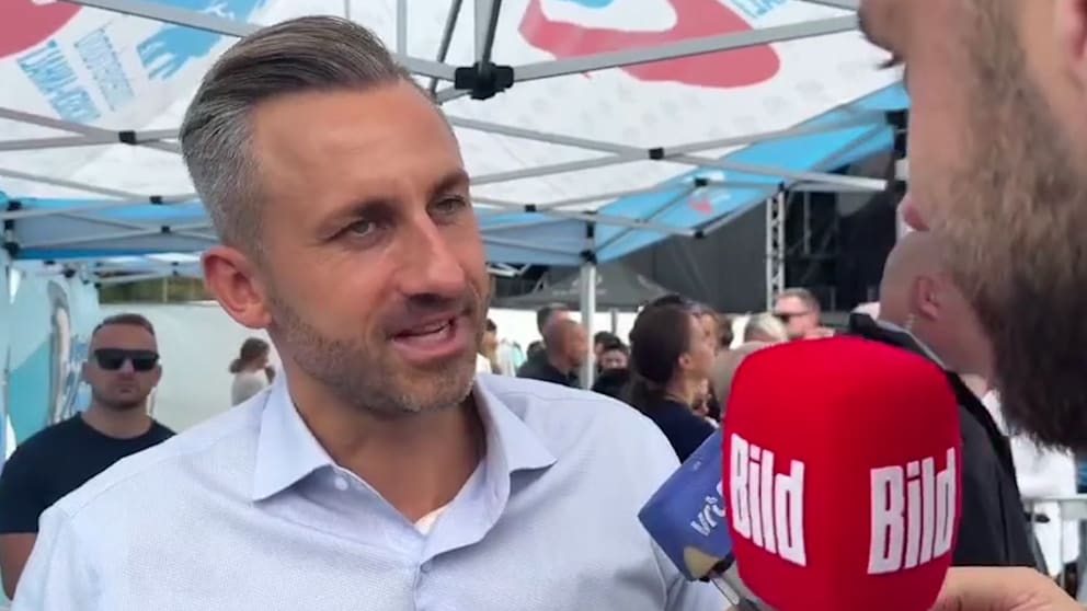 Ulrich Siegmund und die Frage der stabilen Mehrheit