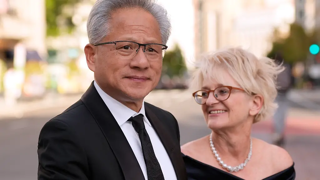 Nvidia stockt Aktienrückkauf auf
