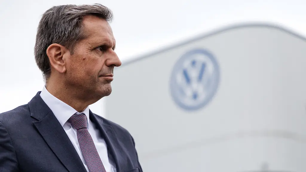 Volkswagen plant Verkauf des Werks Osnabrück