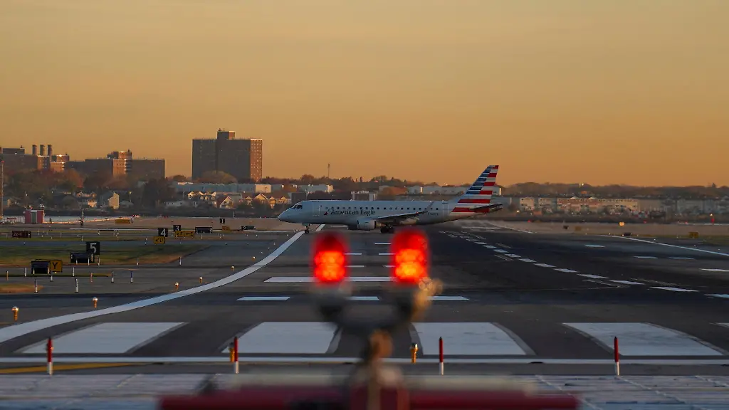 Flugverkehr an US-Ostküste durch Kabelschaden beeinträchtigt