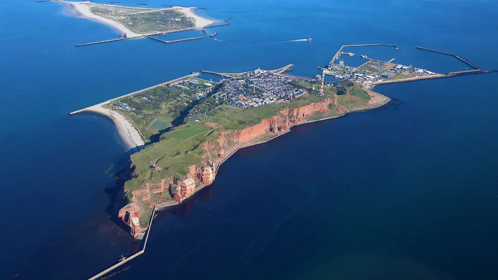 Erwärmung von Nord- und Ostsee im Sommer 2026