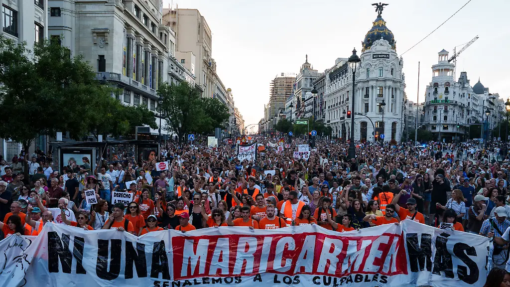 Erhöhte Mieten und Proteste in Madrid: Auswirkungen und Reaktionen
