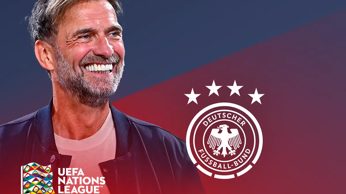 Florian Wirtz im Fokus bei Länderspielen