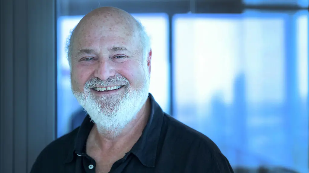 Rob Reiner posthum mit Creative Emmy Award ausgezeichnet
