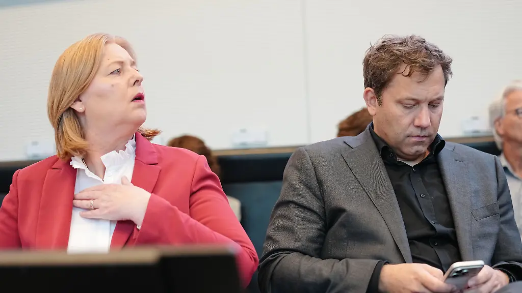 SPD-Spitze distanziert sich von linkem Antisemitismus