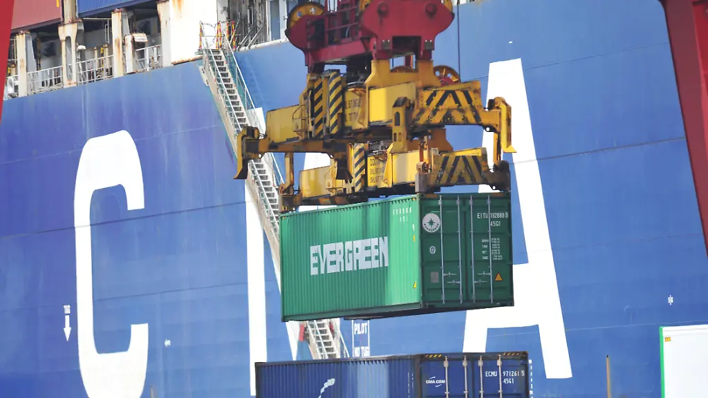 Chinas Exportwachstum und Handelsüberschuss im Fokus