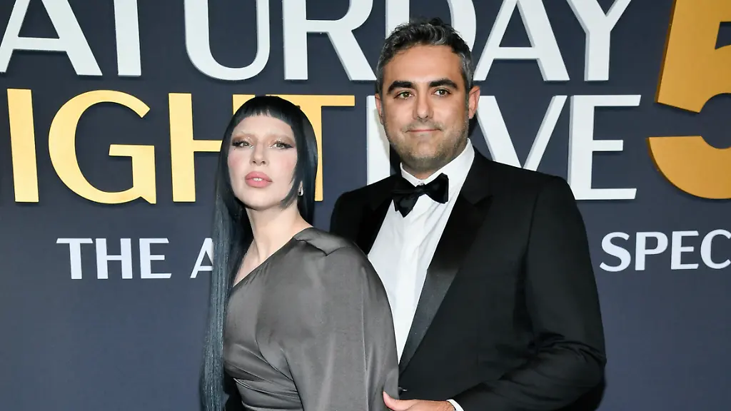 Babyglück für US-Sängerin Lady Gaga