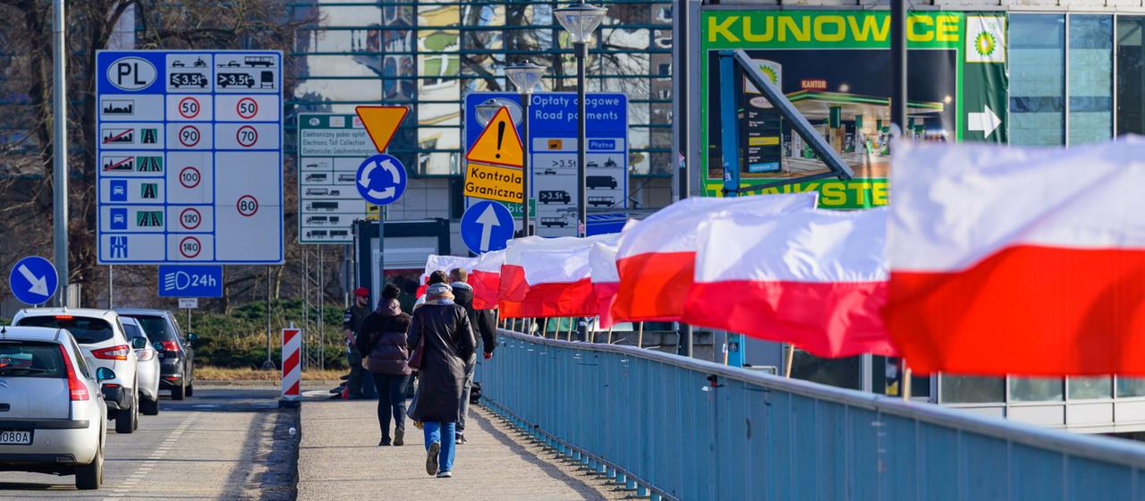 AfD-Erfolg und die Reaktionen in Polen