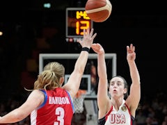 Basketball-WM Zwischenbilanz: Deutschlands Team auf Erfolgskurs