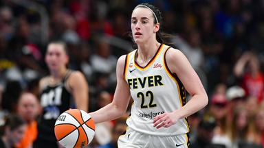 Die Bedeutung von Caitlin Clark für den Frauen-Basketball