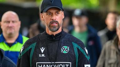 Sandro Wagners neue Herausforderung bei Hannover 96