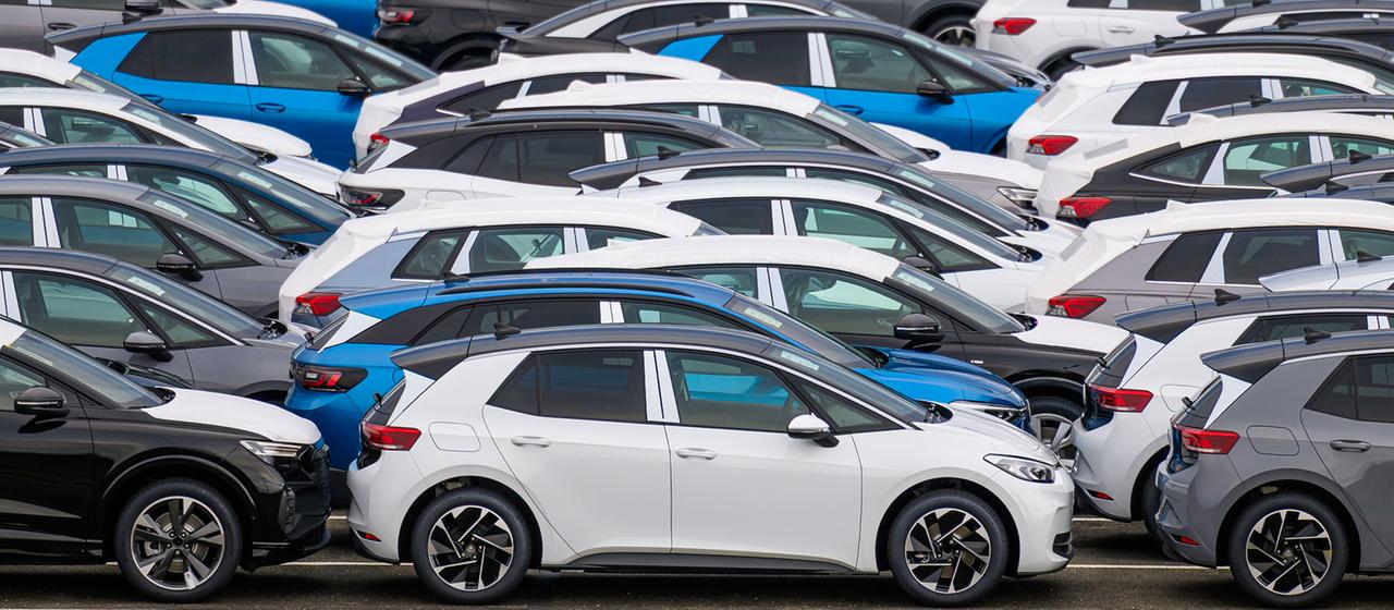 Krise der deutschen Autoindustrie: Unterstützung und Herausforderungen
