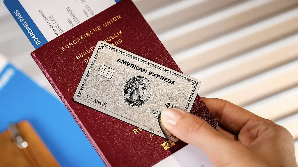 Warum sich die American Express Platinum Card mit 85.000 Punkten lohnt