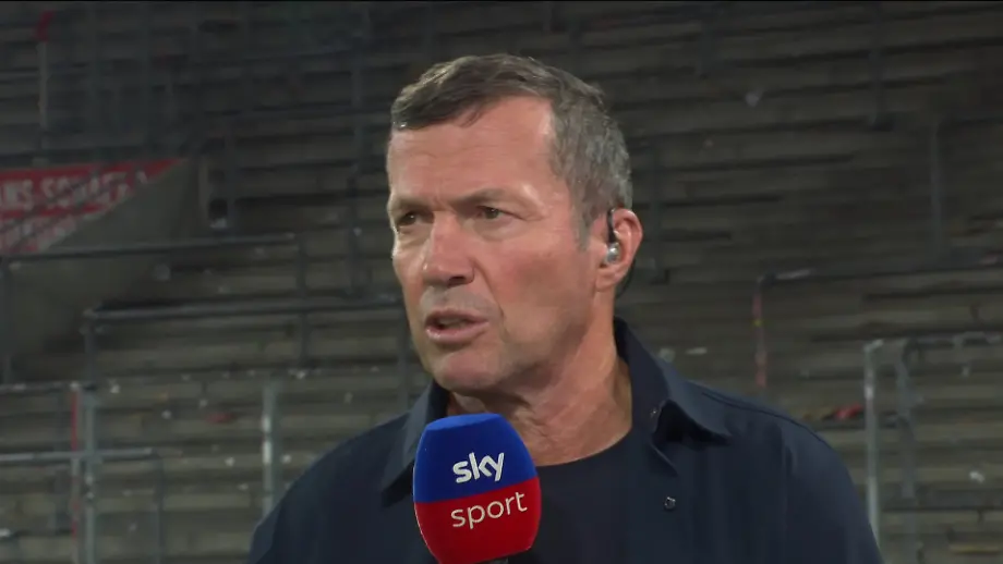 Matthäus Empfiehlt Neue Traineroptionen für Gladbach