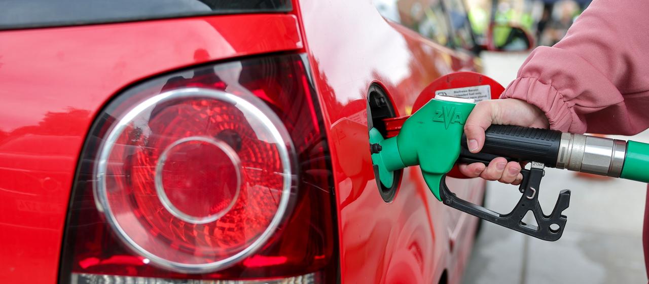 ADAC fordert Abschaffung der 12-Uhr-Regel für Preiserhöhungen an Tankstellen
