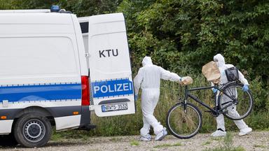 Ermittlungen gegen Verdächtigen wegen Sabotage am Stromnetz