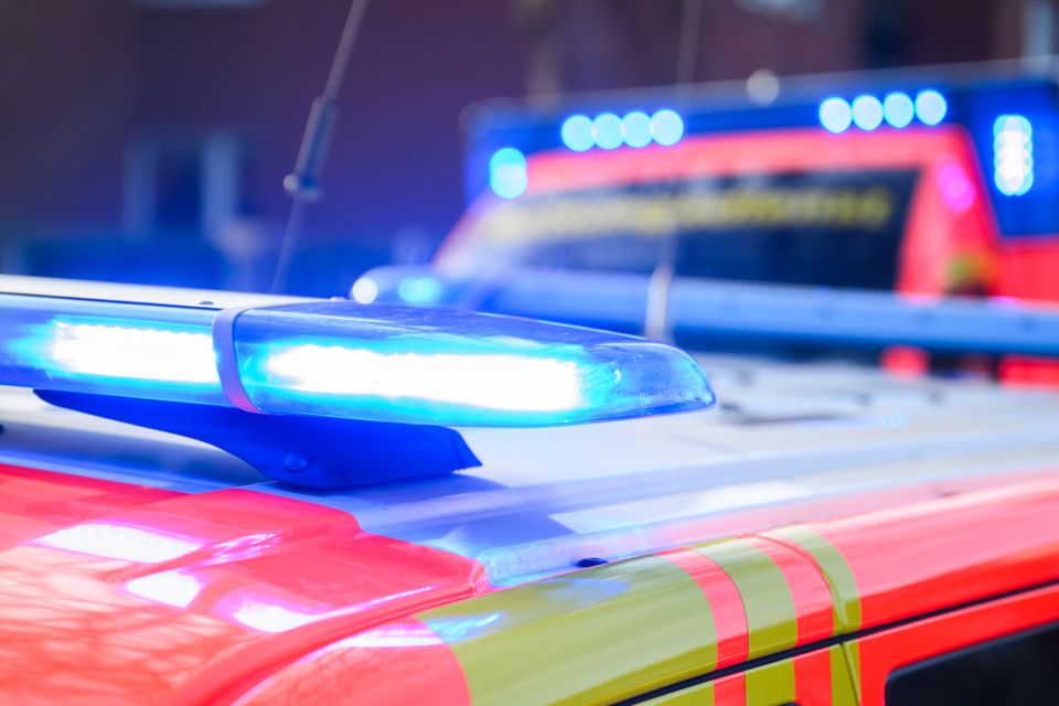 Gewitterfront in Freiburg: Verletzte und Schäden