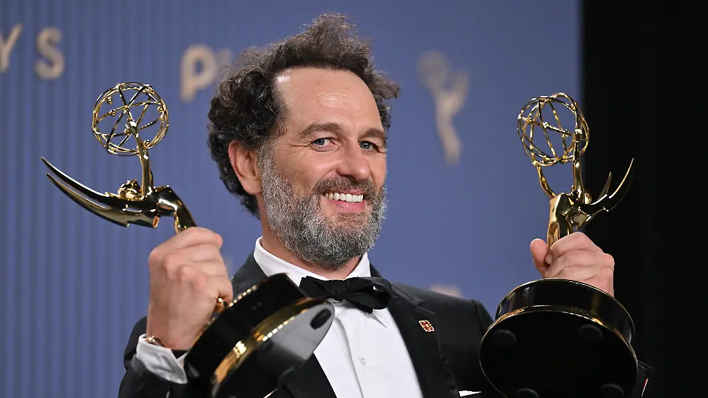 Große Erfolge für Serien bei den Emmys 2026