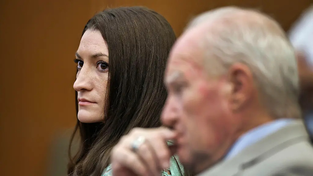 Prozess gegen Lindsay Clancy: Ungeklärte Schuldfrage