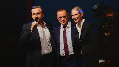 Reaktionen auf die Landtagswahl in Sachsen-Anhalt
