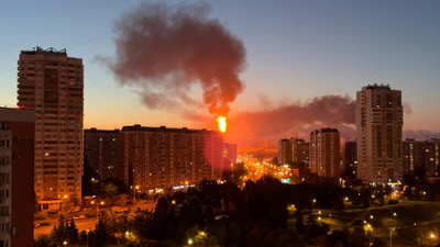 Aktuelle Entwicklungen im russischen Angriffskrieg gegen die Ukraine