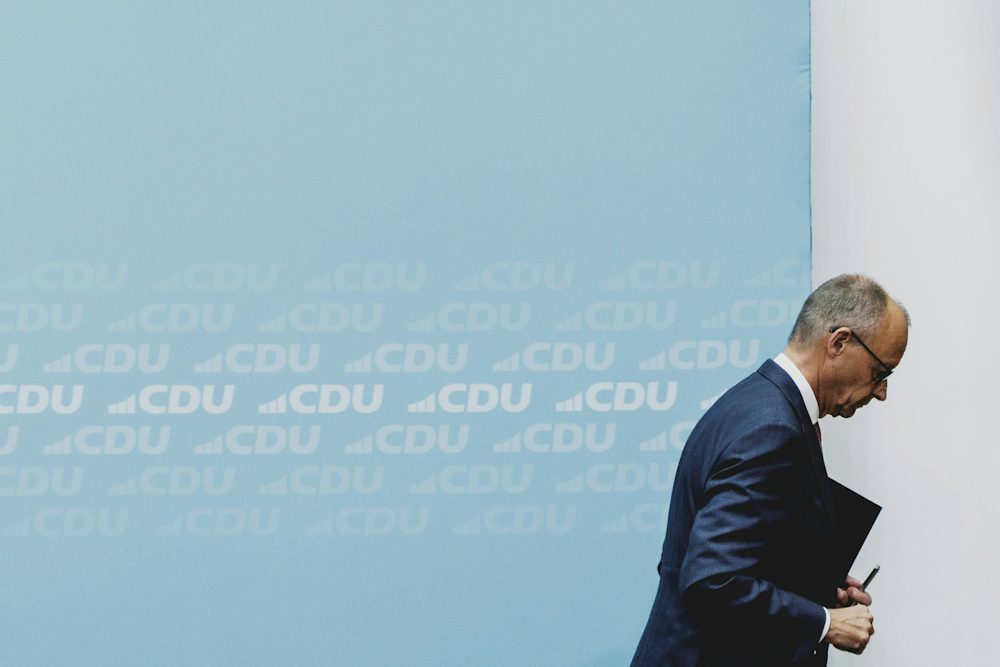 Forderungen nach Korrekturen am Rentenpaket nach Landtagswahlen