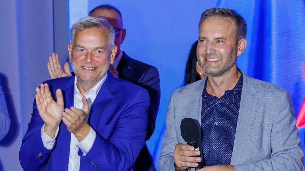 AfD-Wahlerfolg in Mecklenburg-Vorpommern: Analyse eines Sieges