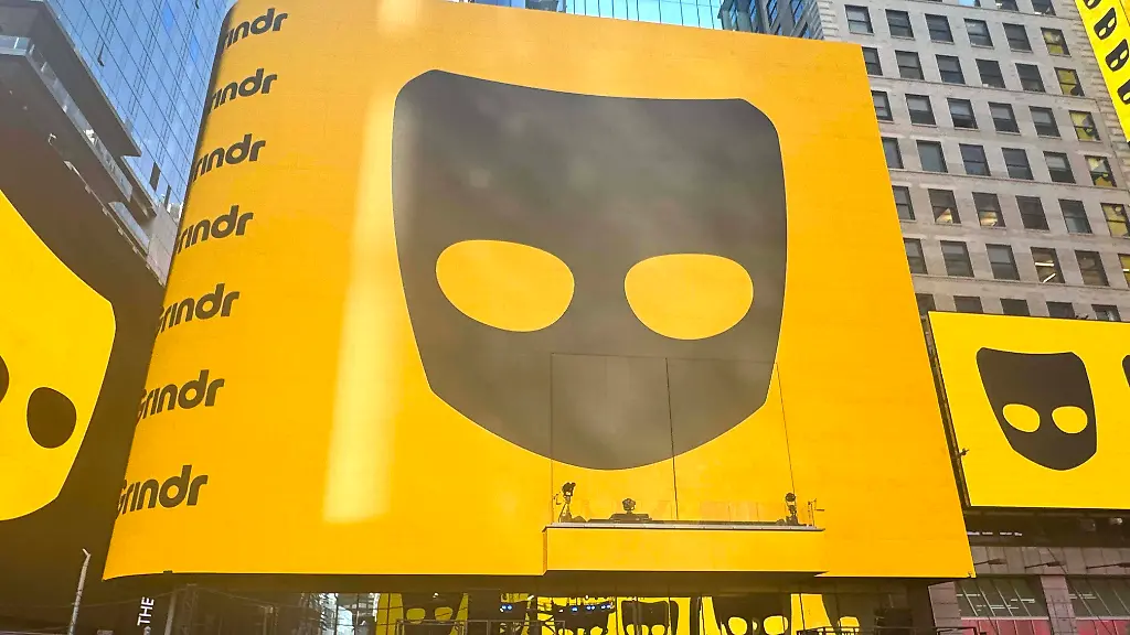 Grindr zahlt Millionen nach Datenverstoß