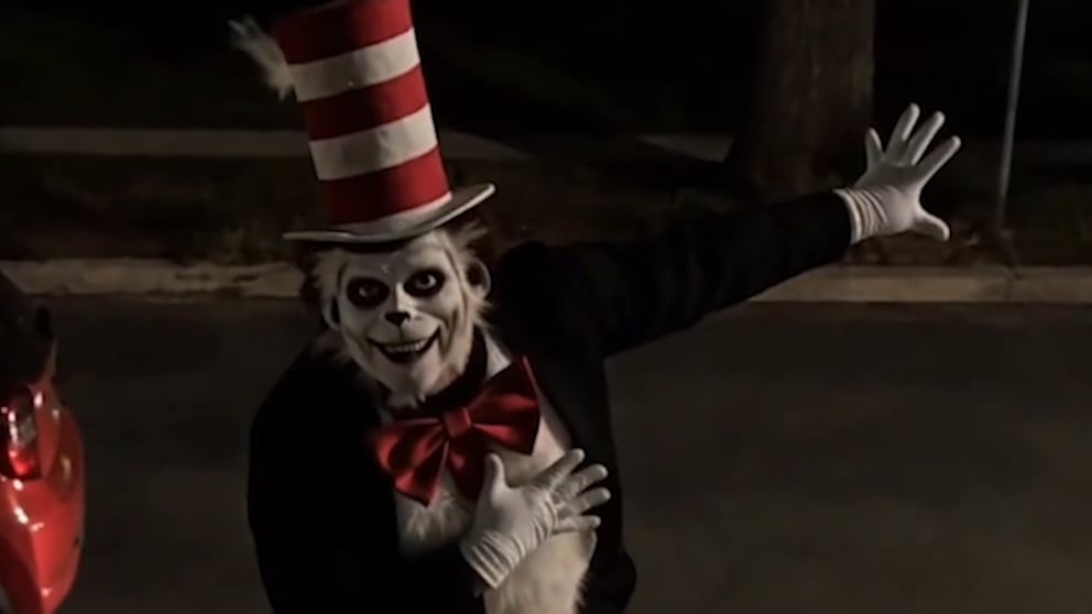 Bösartiger TikTok-Trend: Polizei warnt vor ‚Cat in the Hat‘