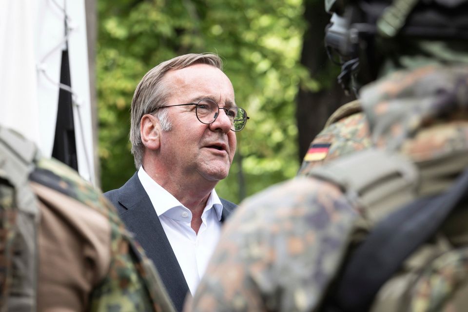 Bundeswehr schickt Soldaten verpflichtend nach Litauen