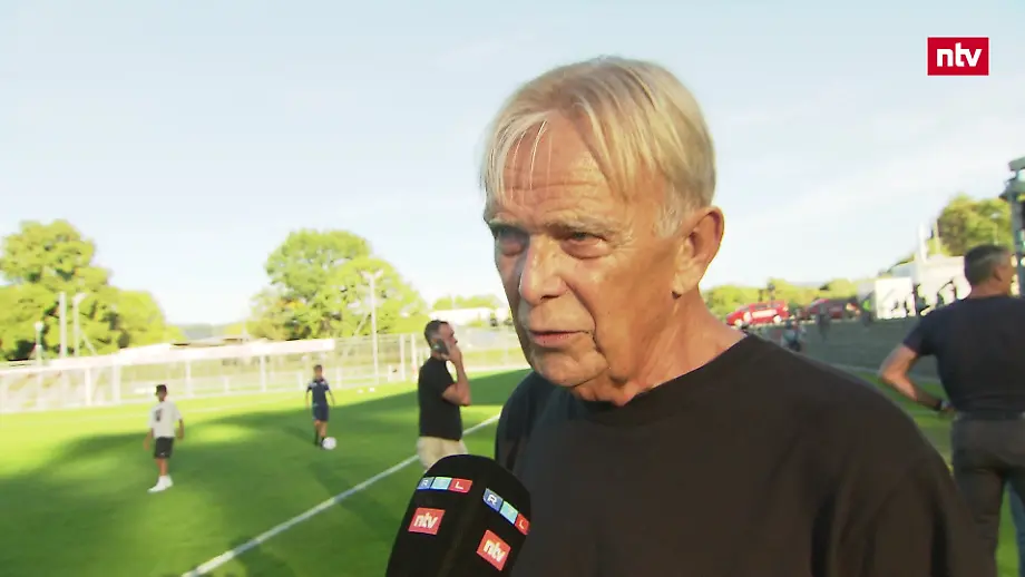 Finke kritisiert Klopp-Auswahl für DFB-Trainer