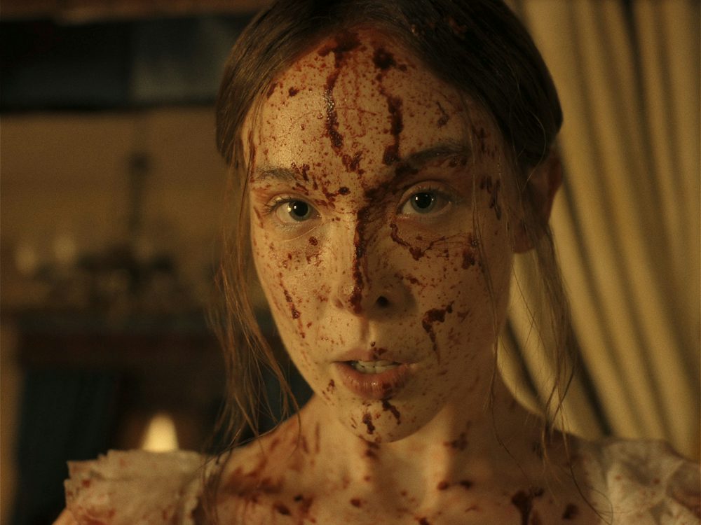 Netflix‘ neue „Monster“-Staffel: Ein kritischer Blick auf Lizzie Borden
