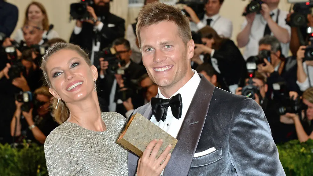 Ehekrise von Gisele Bündchen und Tom Brady