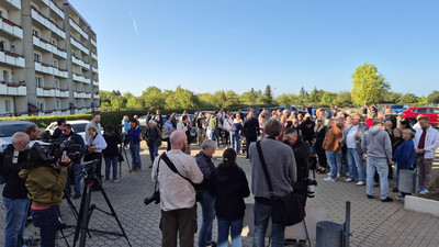 Landtagswahl 2026 in Sachsen-Anhalt