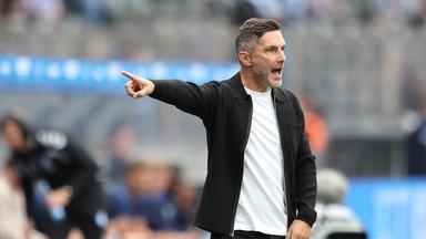 Hertha BSC auf dem Vormarsch: Trainer Stefan Leitls Erfolgsrezept