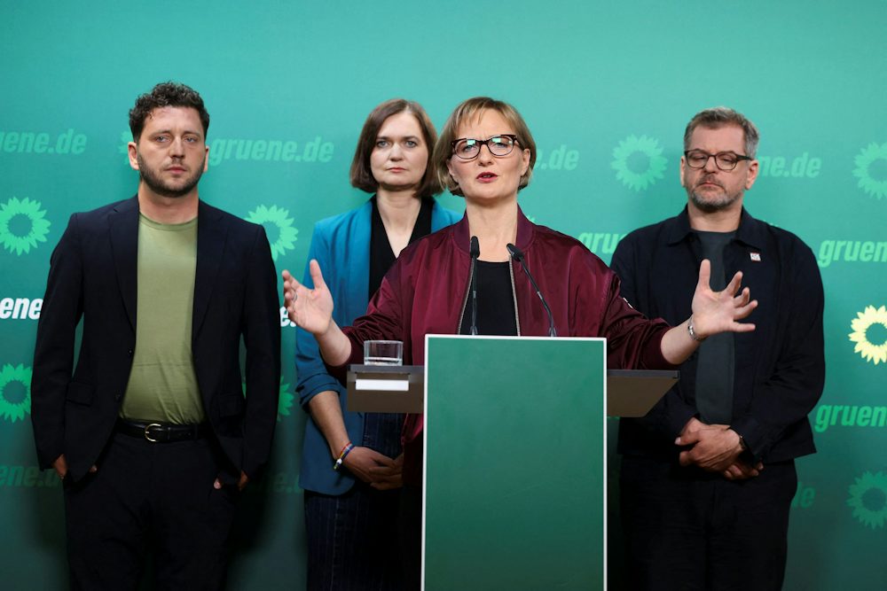 Die Grünen: Chancen und Herausforderungen nach den Wahlen