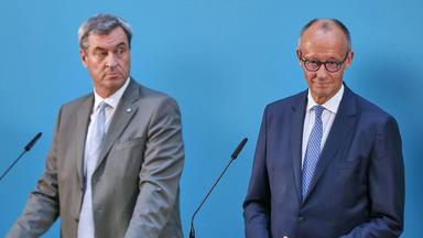 CSU-Klausur in München: Druck auf Berlin und innerparteiliche Fragen