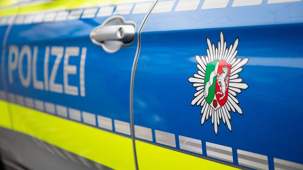 Messertat in NRW: Jugendliche Opfer und Verdächtige
